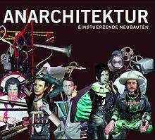 Musterhouse 1: Anarchitektur